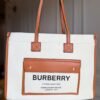 Pattern Shopper Bag for Women BSBmart