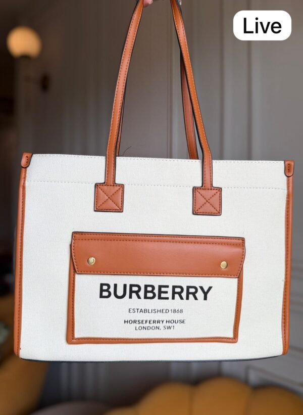 Pattern Shopper Bag for Women BSBmart