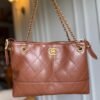 Quilted Calfskin Shopping Bag BSBmart (3) Quilted Calfskin Shopping Bag BSBmart
