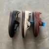 Retro Strap Sneakers for Girls BSBmart
