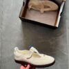 Retro Strap Sneakers for Girls BSBmart