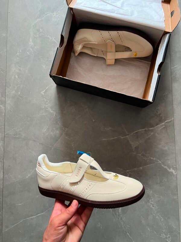 Retro Strap Sneakers for Girls BSBmart