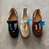 Retro Strap Sneakers for Girls BSBmart