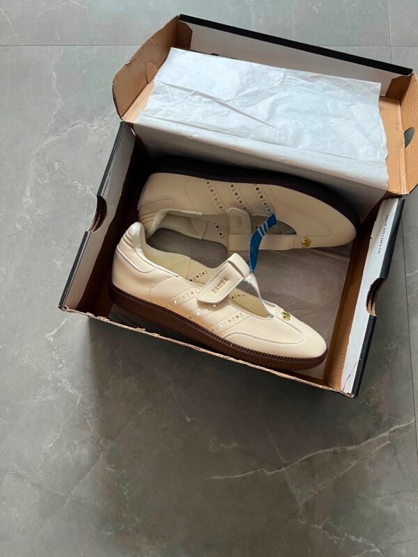 Retro Strap Sneakers for Girls BSBmart