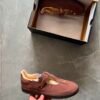 Retro Strap Sneakers for Girls BSBmart