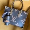 Reversible Tote Bag Combo for Women BSBmart