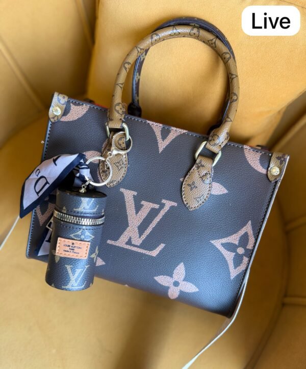 Reversible Tote Bag Combo for Women BSBmart