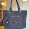 Sporty Tote Bag with Coin Pouch | BSBmart