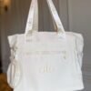 Sporty Tote Bag with Coin Pouch | BSBmart