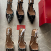 Studded High Heels for Women BSBmart Studded High Heels for Women | BSBmart