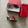 Studded High Heels for Women BSBmart (11) Studded High Heels for Women | BSBmart
