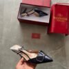 Studded High Heels for Women BSBmart (5) Studded High Heels for Women | BSBmart