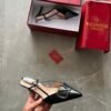 Studded High Heels for Women BSBmart (8) Studded High Heels for Women | BSBmart