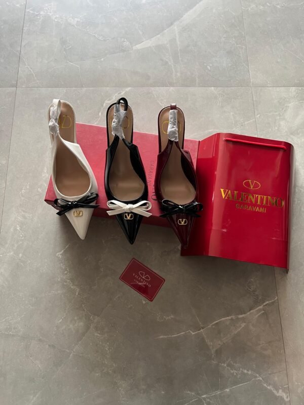 Studded Stiletto Heels for Women BSBmart