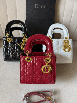 Textured Top Handle Handbag for Women | BSBmart