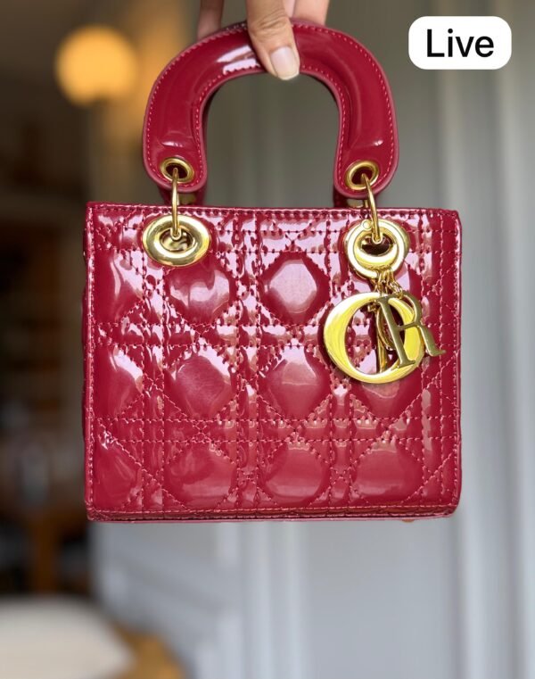 Textured Top Handle Handbag for Women | BSBmart