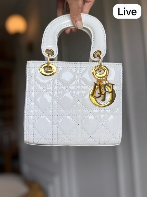Textured Top Handle Handbag for Women | BSBmart