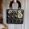 Textured Top Handle Handbag for Women | BSBmart