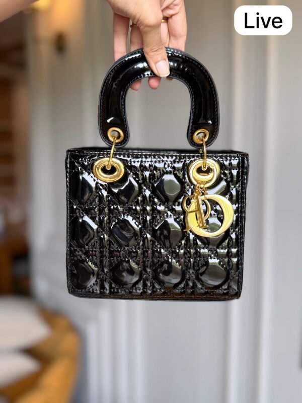 Textured Top Handle Handbag for Women | BSBmart