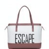 Tote Laptop Bag for Women with Pouch BSBmart