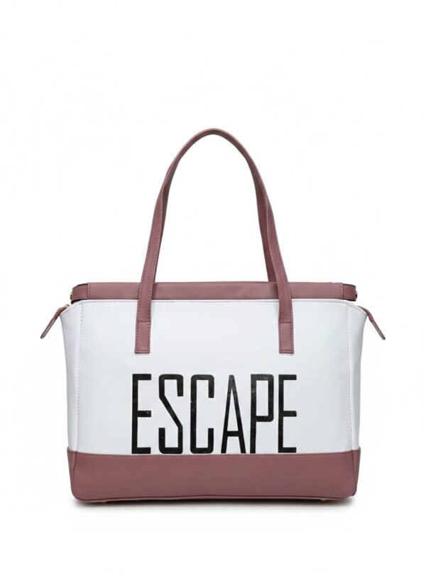 Tote Laptop Bag for Women with Pouch BSBmart