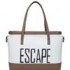 Tote Laptop Bag for Women with Pouch BSBmart