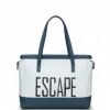 Tote Laptop Bag for Women with Pouch BSBmart