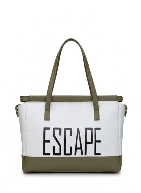 Tote Laptop Bag for Women with Pouch BSBmart