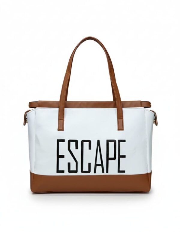 Tote Laptop Bag for Women with Pouch BSBmart