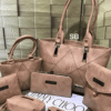 Ultimate 7‑Piece Handbag Combo That Covers It All