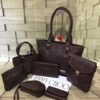 Ultimate 7‑Piece Handbag Combo That Covers It All