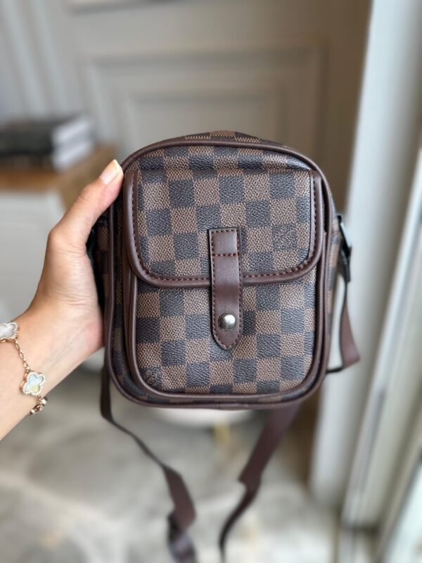 Unisex Wearable Crossbody Bag | BSBmart
