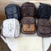 Unisex Wearable Crossbody Bag | BSBmart
