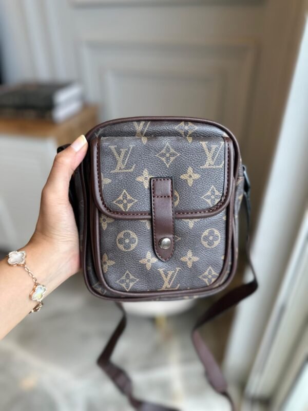 Unisex Wearable Crossbody Bag | BSBmart