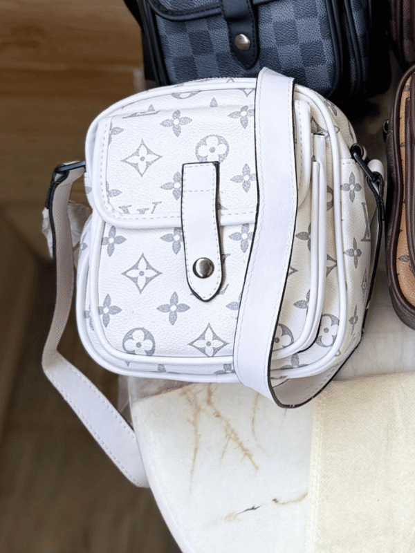 Unisex Wearable Crossbody Bag | BSBmart