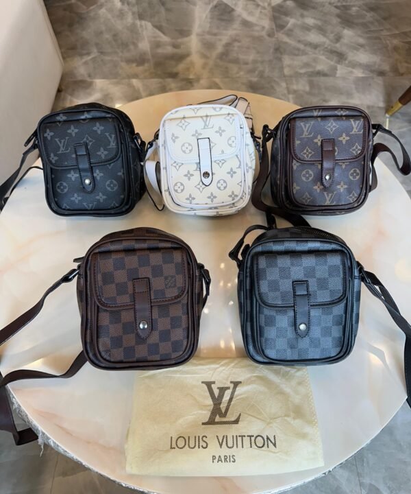 Unisex Wearable Crossbody Bag | BSBmart