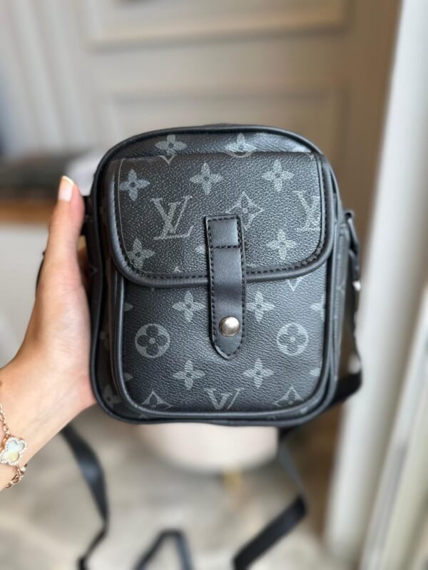 Unisex Wearable Crossbody Bag | BSBmart