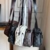 Unisex Wearable Crossbody Bag | BSBmart