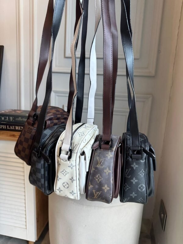 Unisex Wearable Crossbody Bag | BSBmart