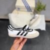 Vintage Strap Casual Shoes for Girls BSBmart