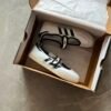 Vintage Strap Casual Shoes for Girls BSBmart