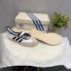 Vintage Strap Casual Shoes for Girls BSBmart