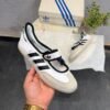 Vintage Strap Casual Shoes for Girls BSBmart