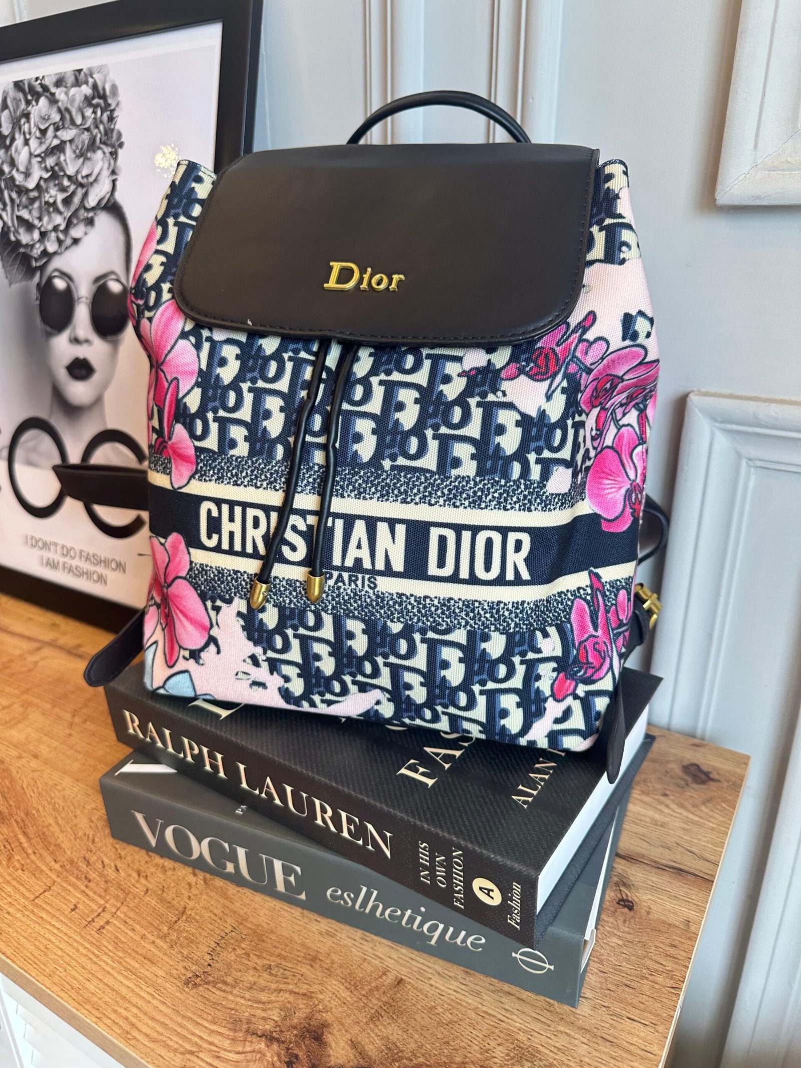Women’s Urban Backpack for Daily Use | BSBmart