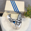 Vintage Strap Casual Shoes for Girls BSBmart