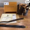 Brown Ribbon Accent Tote Bag for Women | BSBmart