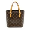 Brown Ribbon Accent Tote Bag for Women | BSBmart