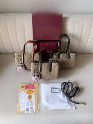 Charm Shoulder Bag for Women BSBmart