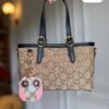 Charm Shoulder Bag for Women BSBmart