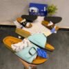 Comfort Flat Slides for Women | BSBmart